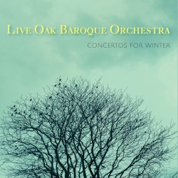Concertos for Winter