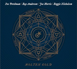 Molten Gold