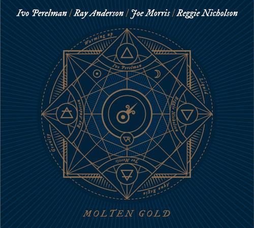 Molten Gold