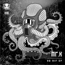 No Air EP