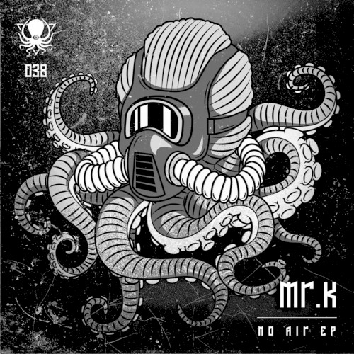 No Air EP