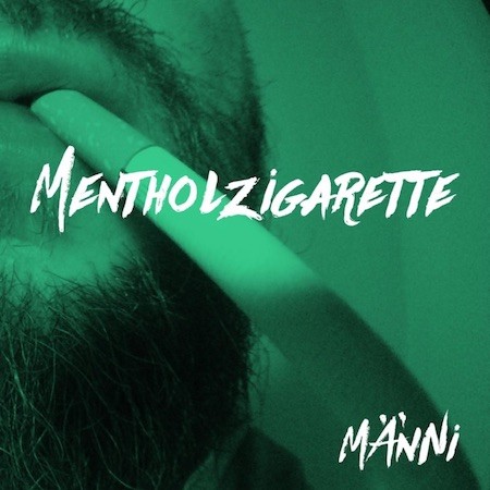 Mentholzigarette