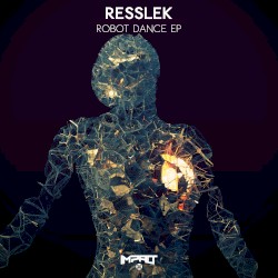 Robot Dance EP