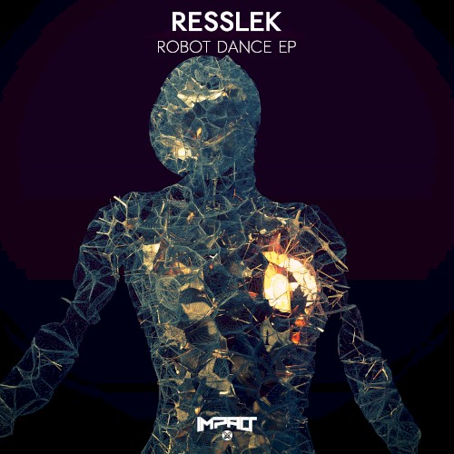Robot Dance EP