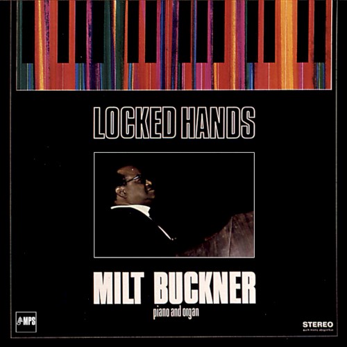 Locked Hands