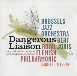 Dangerous Liaison