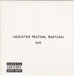 Werchter Festival Bootleg