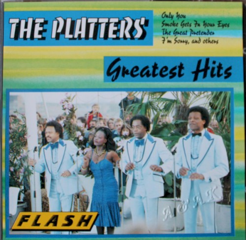 Greatest Hits