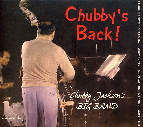 Chubbys Back / I'm Entitled to You