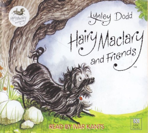 Hairy Maclary and Friends