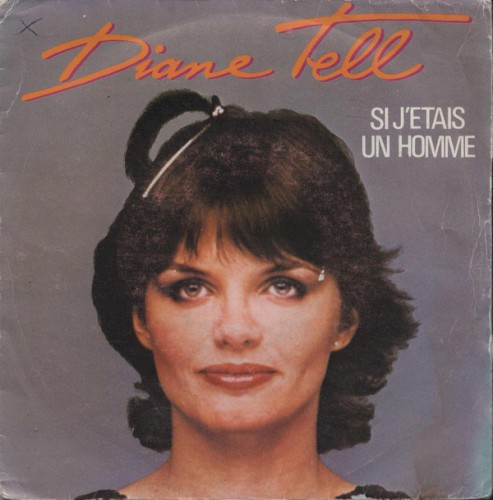 Si j’étais un homme