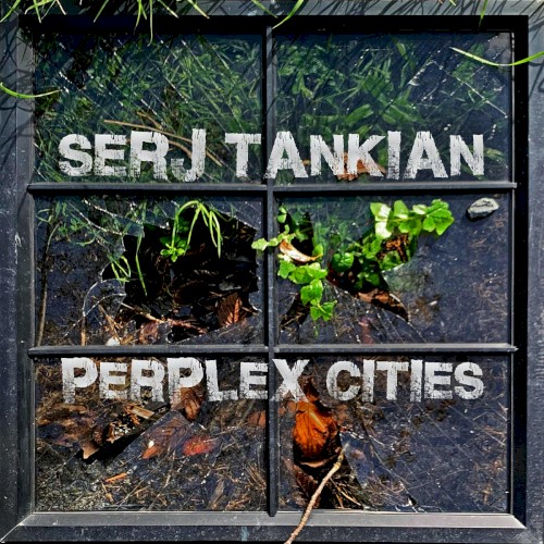 Perplex Cities