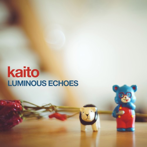 Luminous Echoes