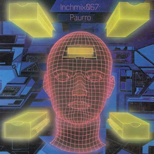 INCHMIX067: Paurro