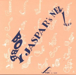 New Jazz, Vol. 1