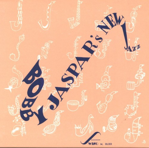 New Jazz, Vol. 1