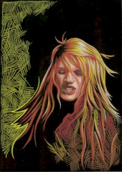 Live on Weft 08/01/12