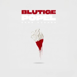 Blutige Popel