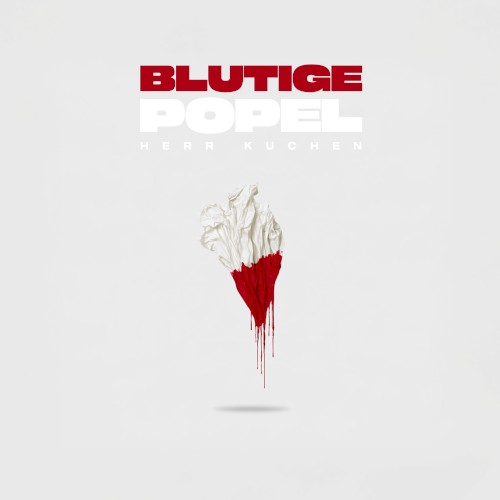 Blutige Popel
