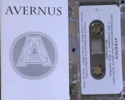 Avernus
