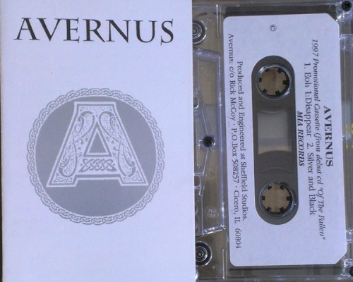 Avernus