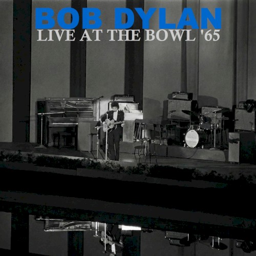 1965-09-03: Hollywood Bowl, Los Angeles, CA