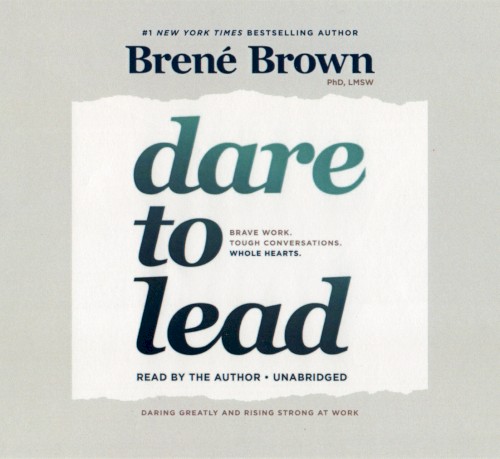 Dare to Lead