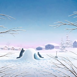 Snow Day