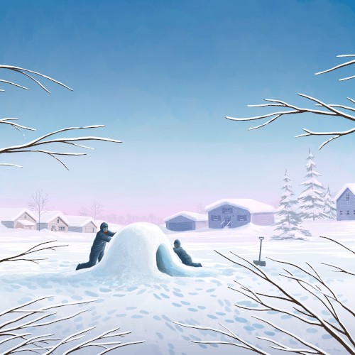 Snow Day