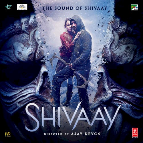 Shivaay: Original Motion Picture Soundtrack
