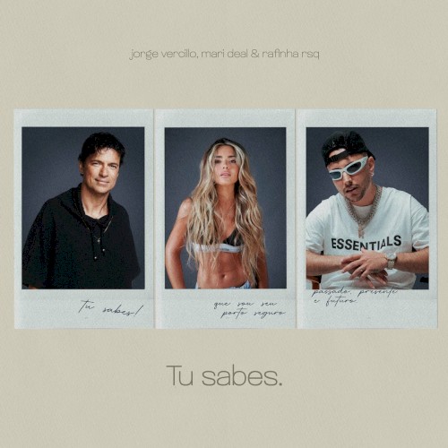 Tu Sabes