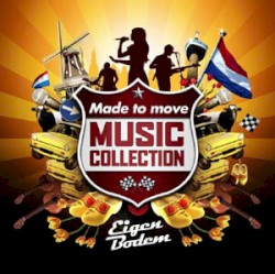 Made To Move Music Collection - Eigen bodem