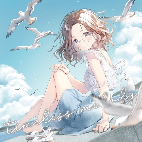 timeless melody