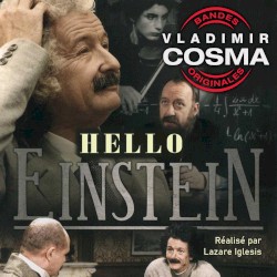 Hello Einstein