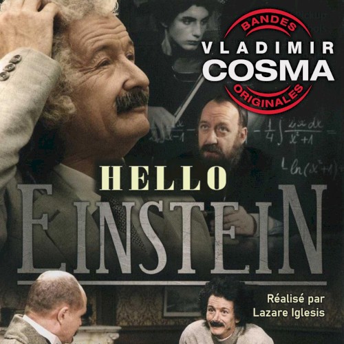 Hello Einstein