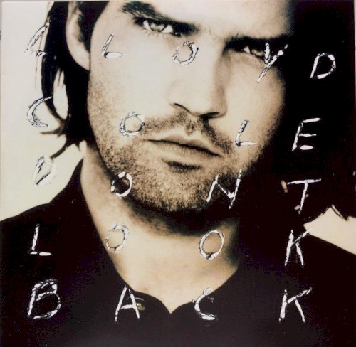 Don't Look Back