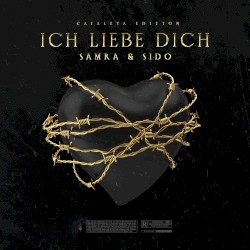 Ich liebe dich