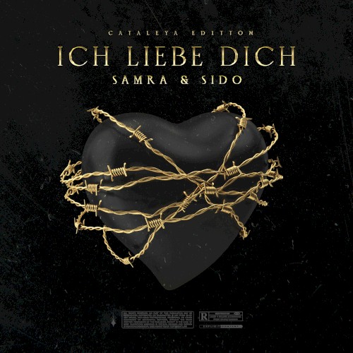 Ich liebe dich