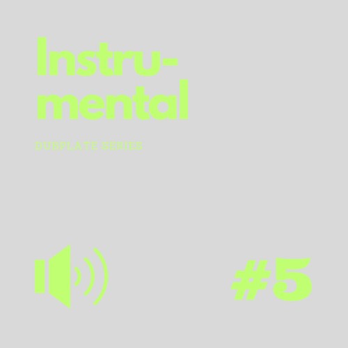 Instru-mental #5