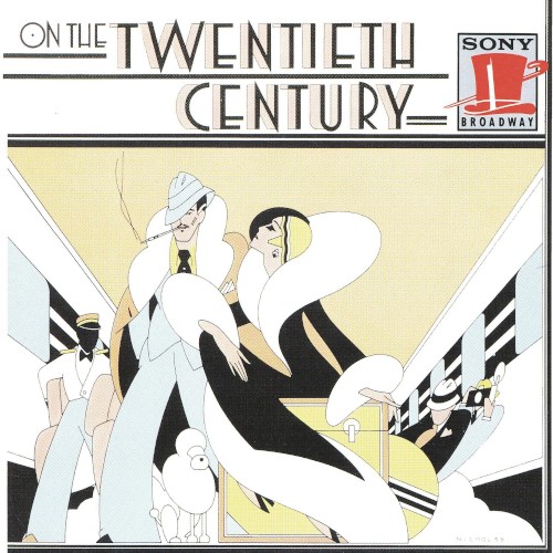 On the Twentieth Century