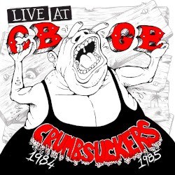 Live at Cbgb 1984–1985