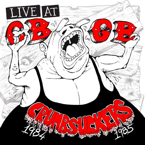 Live at Cbgb 1984–1985