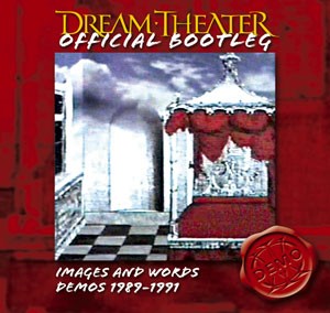 Images and Words Demos 1989–1991