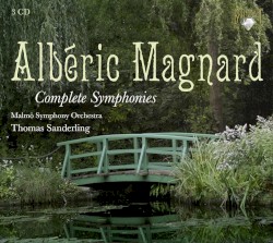 Complete Symphonies