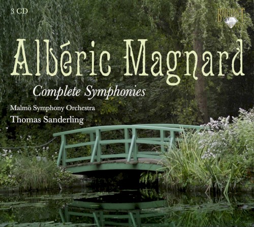 Complete Symphonies
