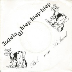 Jodela di hiep-hiep-hiep