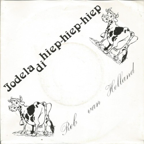 Jodela di hiep-hiep-hiep