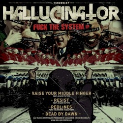 Fuck the System EP
