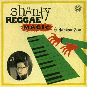 SHANTY REGGAE MAGIC