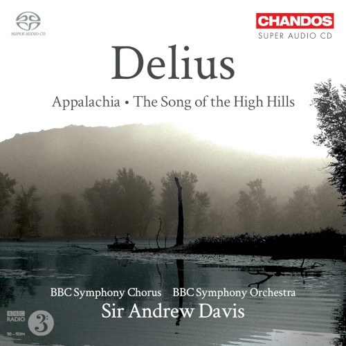 Appalachia / The Song of the High Hills